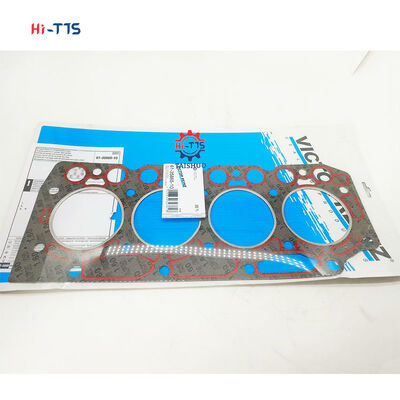 Giá tốt 61-35865-10 Gioăng mặt máy cho Động cơ Diesel 4M1012EC/BF4M1012, Phụ tùng Quảng Đông, có Báo cáo và Kiểm tra Video trực tuyến