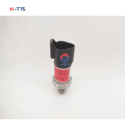 31Q4-40820 31Q4-40800 31Q4-40830 Cảm biến áp suất bộ phận điện cho máy móc xây dựng R210-9 R160-9 R140-9 Máy xúc