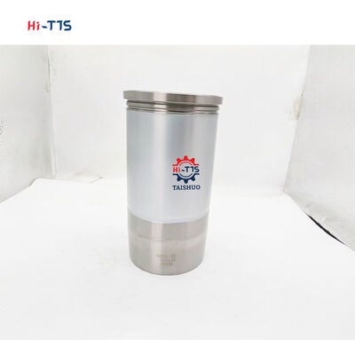 Giá tốt Đường ống xi lanh 8746710 cho D2848 Động cơ Xây dựng Máy Xổ máy phụ tùng Tân Guangdong Nguồn gốc Được kiểm tra & Kiểm tra trực tuyến