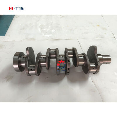 Giá tốt Trục khuỷu máy đào động cơ diesel Hi-TTS 4BT 4D102 3929036 3968177 3915265 Thép rèn trực tuyến