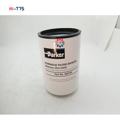 Giá tốt 928766 HF35523 1440832 144-0832 P167162 2237809 8T3821 3I1914 Lọc thủy lực cho phụ tùng máy xây dựng, xuất xứ Quảng Đông trực tuyến