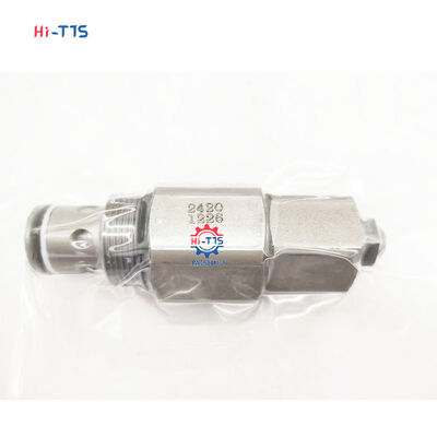 Van điều khiển chính máy xây dựng 14524582 EC120D EC140B EC140C EC140D EC140E EC160C EC180C EC200B Phụ tùng thay thế