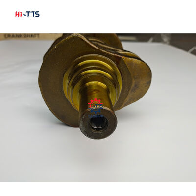 Đồng hợp kim trục giày khoan động cơ diesel cho 4LE2 Mô hình 8-98063828-0/898063-8280/8980638280 Phụ hợp