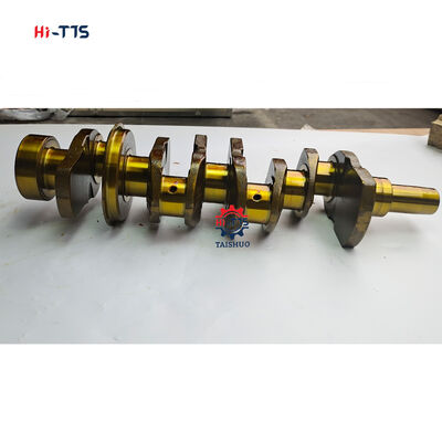 Đường quay cao cấp TTS động cơ diesel hợp kim A2300 4900795 4900930 4900899 4900710 4900228 cho xe nâng D20S / D25S / D30S