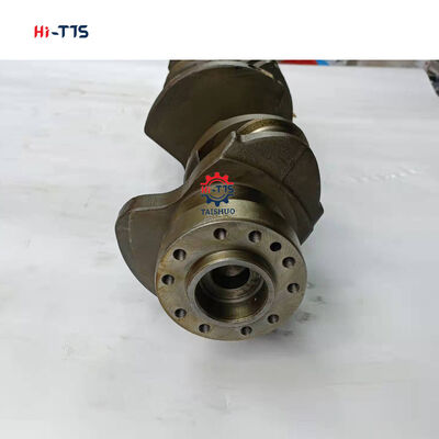 Giá tốt Hi-TTS Chiếc máy móc xây dựng Chiếc máy diesel Crankshaft hợp kim F6L912 02929343 02136932 02166993 04151001 cho xe nâng trực tuyến