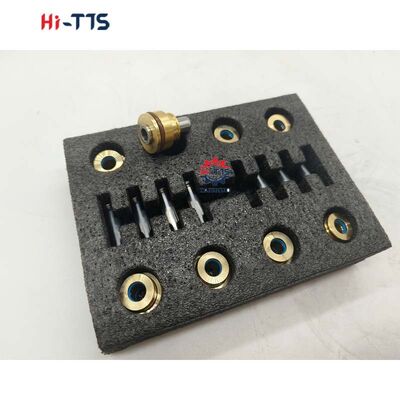 Giá tốt Phụ tùng tay cầm cần điều khiển máy xúc E320C/E320D/E320B, mã 096-1628 118-4086 trực tuyến