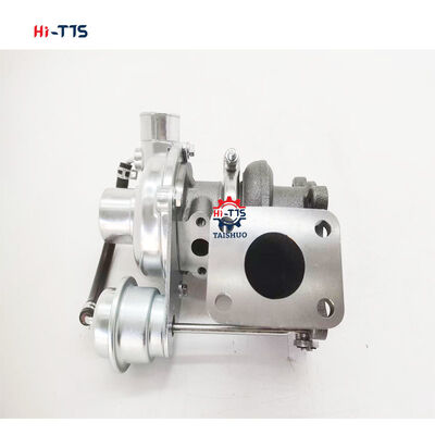 Giá tốt Bộ phận động cơ Turbo Hi-TTS 49131-01100 1G491-17011 cho động cơ TD03L 4D87 trực tuyến