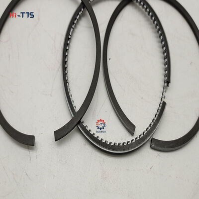 Bộ Xéc Măng Máy Dầu Máy Xúc Hi-TTS S4L2 31A17-00010 MM437295 MM433921 STD