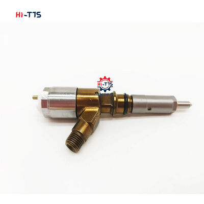 Hi-TTS Fuel Injector 326-4700 295-9130 cho động cơ diesel C4.2 C6.4 320D Made in Guangdong