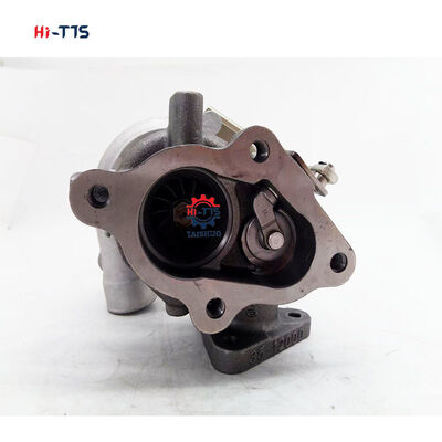 Giá tốt Hi-TTS Thương hiệu động cơ diesel Turbo 49135-03310 ME202966 ME200898 cho Mitsubishi TF035HM 4M40 Phân bộ động cơ trực tuyến