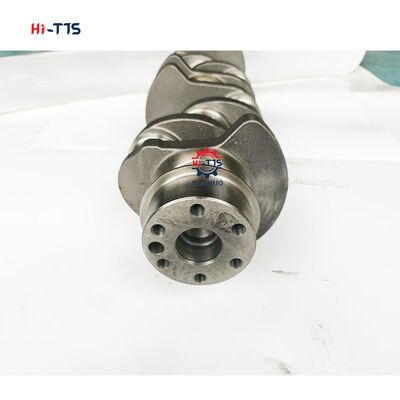 Giá tốt Hi-TTS Thương hiệu động cơ diesel Crankshaft 4D31 4D32 4D33 cho động cơ máy đào Mitsubishi trực tuyến