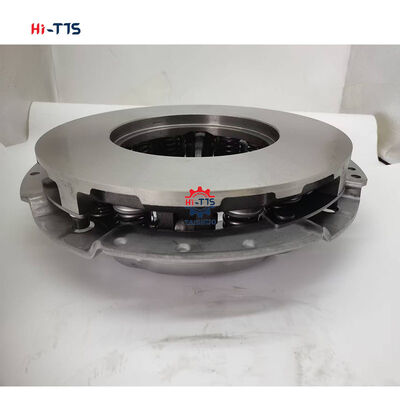 Giá tốt Phụ tùng máy móc kỹ thuật Bàn ép ly hợp xe tải NDC528 380M 30210-Z5117/30210Z5117 Nắp ly hợp xe tải nặng trực tuyến