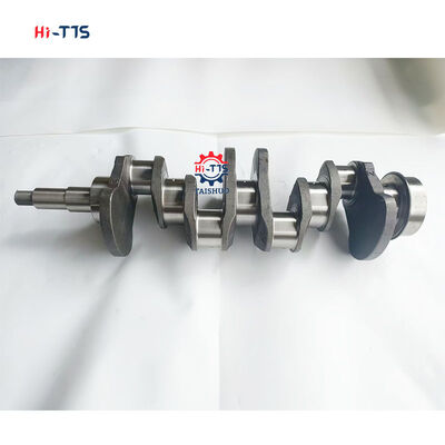 Giá tốt Động cơ diesel Crankshaft MD187921 cho Mitsubishi 4D32 Excavator Engine Hi-TTS Brand Guangdong Made trực tuyến