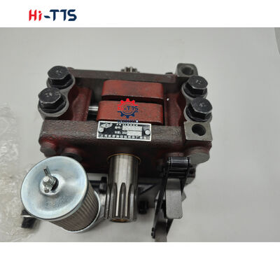 Giá tốt Hi-TTS Guangdong 495A bơm thủy lực cho bộ phận máy đào nhà máy sản xuất mới nguyên bản trực tuyến