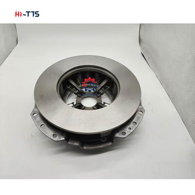 Giá tốt Hi-TTS Truck Clutch Pressure Plate 30210-Z5019/30210-Z5061/30100-Z5106 350x220x379mm trực tuyến