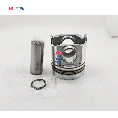 Giá tốt 3406 3408 3412 Piston kèm chốt 9Y7212 2W0865 7E7310 Thương hiệu Hi-TTS cho phụ tùng sửa chữa động cơ máy móc trực tuyến