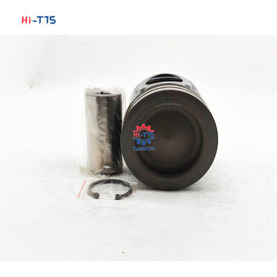 Piston Hi-TTS 20451076 VOE20451076 cho Máy xúc EC330 EC360 Động cơ D12C D12D Phụ tùng