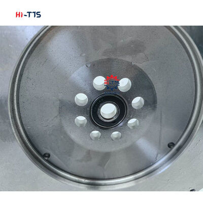 Bánh đà Hi-TTS Engineering Machinery 13450-E0L60 S1345-02460 S134502460 H07C