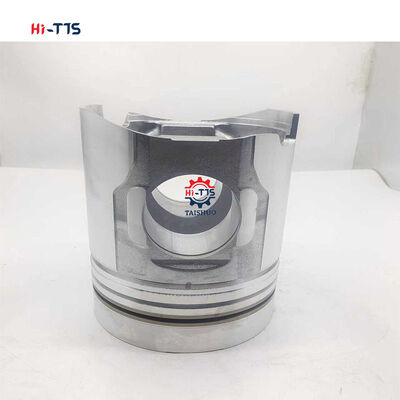 Giá tốt Các bộ phận động cơ máy xây dựng Hi-TTS 6162-33-2140 Piston cho động cơ diesel 6D170 Được sản xuất tại Quảng Đông trực tuyến