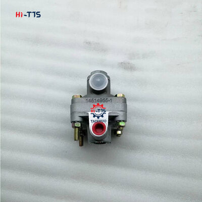 Giá tốt Phụ tùng van phanh Hi-TTS 14514955-1 39053028001 443612280001 443612159000 cho máy móc kỹ thuật Tatra T815 Sản xuất tại Quảng Đông trực tuyến