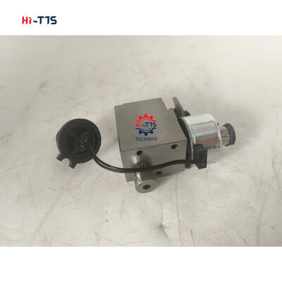 Giá tốt Máy xúc E325D E329D E336D Van điện từ C7 C9 319-0678 3190678 Thiết bị truyền động bơm phun nhiên liệu động cơ trực tuyến