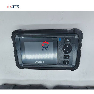 Giá tốt Hi-TTS CRP129 CHD 24V Máy Chẩn Đoán Lỗi Xe Tải Nặng & Đầu Đọc Mã Lỗi trực tuyến