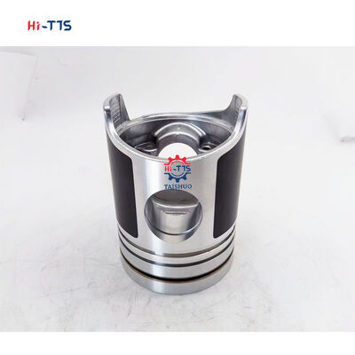 Giá tốt Phụ tùng động cơ máy móc Bộ piston 23411-83410 23411-83411 cho Hyun-dai D6AC 6D24 6D22 trực tuyến