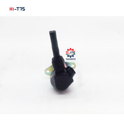 Giá tốt Hi-TTS 12V 6684826 7022789 Chốt nhiên liệu Solenoid cho Bob- Loader S175 S160 S150 trực tuyến