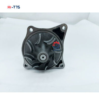Bơm nước 178-6633 cho Động cơ 3064 3066 C4.2 C6 C6.4 320C 320D Phụ tùng động cơ Diesel