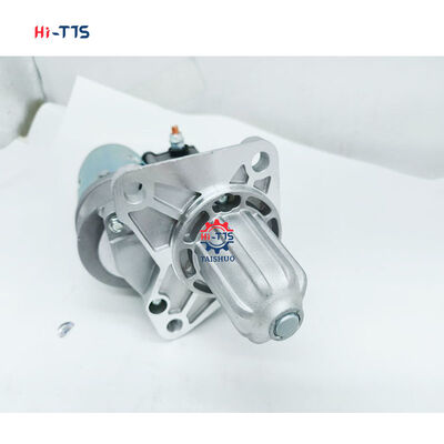 Giá tốt Động cơ khởi động 12V 2,2KW 11T 03111-4200 32534 0K601-18-400 0K60A-18-400 Phân bộ động cơ diesel trực tuyến