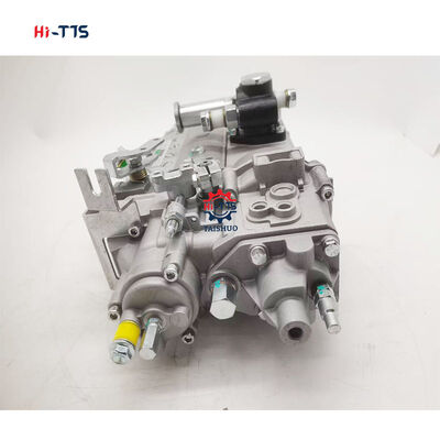Diesel Fuel Injection Pump 65.11101-7420A 400912-00562 400912-00071 400912-00070  for DX225 DX200A  Construction Machinery Parts