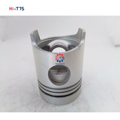 Giá tốt Máy móc xây dựng Piston ME052664 ME052902 ME052447 cho động cơ diesel Mitsubishi 6D22 trực tuyến