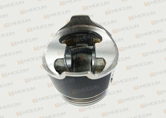 Giá tốt Động cơ diesel 3TNV76 Piston 119717-22080 cho các bộ phận máy xúc YANMAR trực tuyến