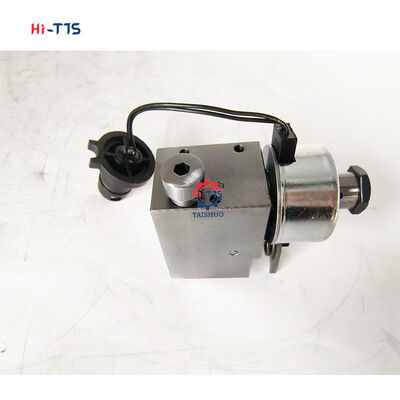 Động lực van điện tử 319-0678 Máy bơm phun nhiên liệu cho máy đào động cơ diesel C7/C9 tương thích