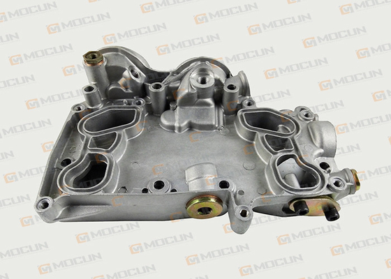 Giá tốt Vỏ làm mát dầu động cơ EC210 D6E cho máy đào Deutz BF4M2012  21099784 trực tuyến