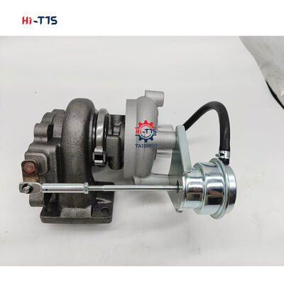 Giá tốt Phụ tùng động cơ máy xúc Turbo tăng áp V3307 TD04L4-09TK3 TD04L4 1G777-107012 49177-03190 49177-03191 49177-03192 49177-03193 trực tuyến