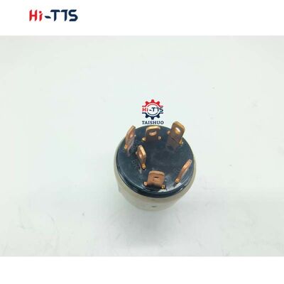 Công tắc khởi động máy xúc DX225LC DH220-5 DH220-7 301419-00106 K1001858A