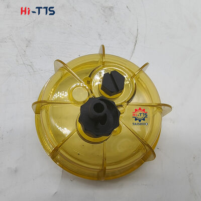 Giá tốt VOE11713284 11713284 Phụ kiện Cốc nước Phù hợp với Máy xây dựng EC360B EC460B Phụ tùng máy xúc trực tuyến