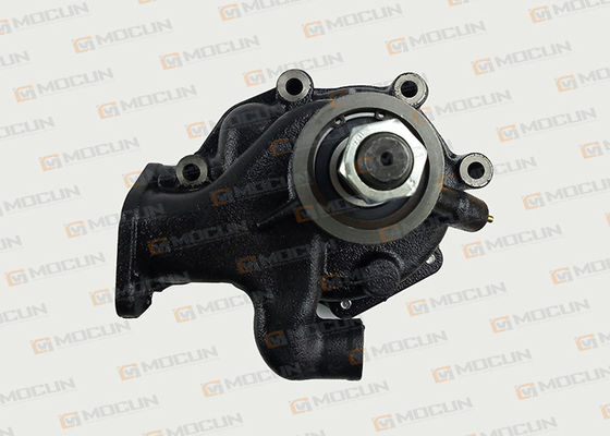 Thay thế máy bơm động cơ diesel EH700 16100-1170 cho máy đào HINO