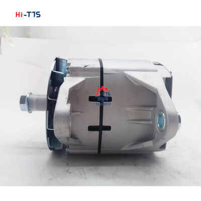 Giá tốt Động cơ excavator Alternator 3306 3406 C7 C9 C13 C15 C18 5N-5692 5N9692 5N-5692 5N5692 3016627 24V 45A Alternator trực tuyến