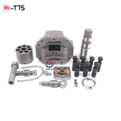 Giá tốt Đối với máy đào EX270/300-1/2/3/5 của Hydraulic Pump Parts HPV145 Cylinder Block Piston Shoe Valve Plate Set Plate Swash Plate Servo Piston Pin trực tuyến