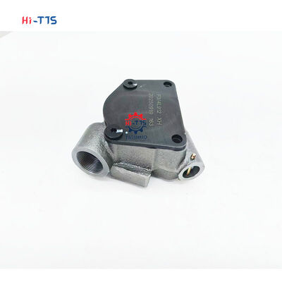 Bơm dầu máy công trình 04231307 04234145 cho phụ tùng máy xúc F3L912 F3L913 F3L914 F4L912 F4L913 F4L914