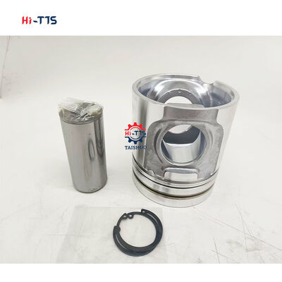 Giá tốt Bộ piston động cơ diesel TAD531GE TAD531 956L 6M1013 1004016-30D 108137 71mm STD trực tuyến