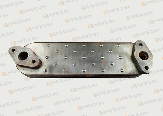 Giá tốt 3433902102 Lõi / bộ phận làm mát bằng dầu thủy lực trực tuyến