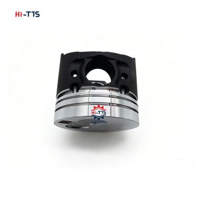 Giá tốt Piston Động Cơ Diesel Máy Đào 3TNV70 3D70 119515-22080 129515-22080 11951522080 12951522080 Bộ Piston TK370 TK3.70 trực tuyến