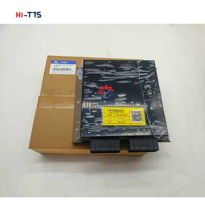 Máy xây dựng máy đào bộ phận điều khiển 21K6-32713 Bảng máy tính cho máy đào Hyundai Crawler HX210S HX220S HX220HD