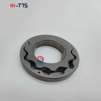 Bơm dầu Hi-TTS 19717-32110 119717-32120 119802-32100 cho động cơ Diesel Yanmar 3TNV76 3TNV70 Phụ tùng máy xây dựng thiết yếu