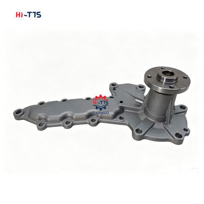 Giá tốt Bơm nước động cơ máy xúc, phụ tùng động cơ 1A021-73030 1A021-73033 1A021-73035 Bơm nước cho động cơ V2203 V2403 trực tuyến