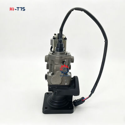 Giá tốt 6261-41-4900 6261414900 Bộ van EGR cho máy xúc PC400-7 PC450-7 PC400 PC450 WA480 HM300 trực tuyến