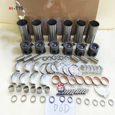 Giá tốt 0450-1365 2046-0011 2089-0422 2093-1062 2093-1406 2094-9868 20798699 20849976 22494872 Bộ sửa chữa xy lanh D6D Phụ tùng trực tuyến